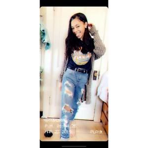 Meet your Posher, Destiny